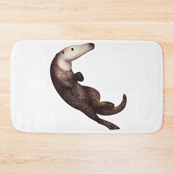 Item preview, Cozy Ambulocetus designed and sold by Phoenix of Starlight.