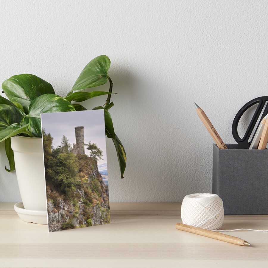 Item preview, Art Board Print designed and sold by ShinyPhoto.