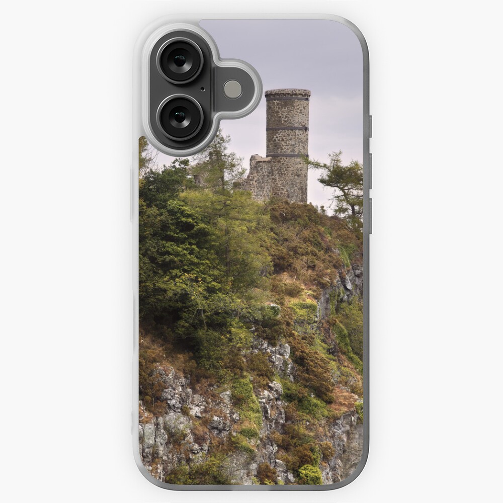 Item preview, iPhone Soft Case designed and sold by ShinyPhoto.