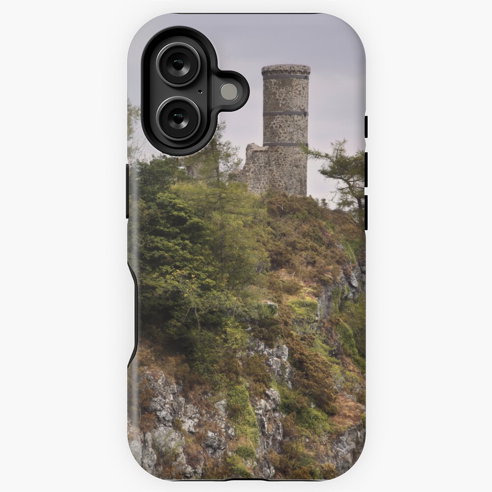 Item preview, iPhone Tough Case designed and sold by ShinyPhoto.