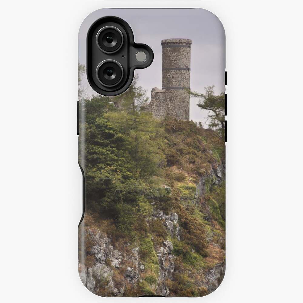 Item preview, iPhone Magsafe Tough Case designed and sold by ShinyPhoto.