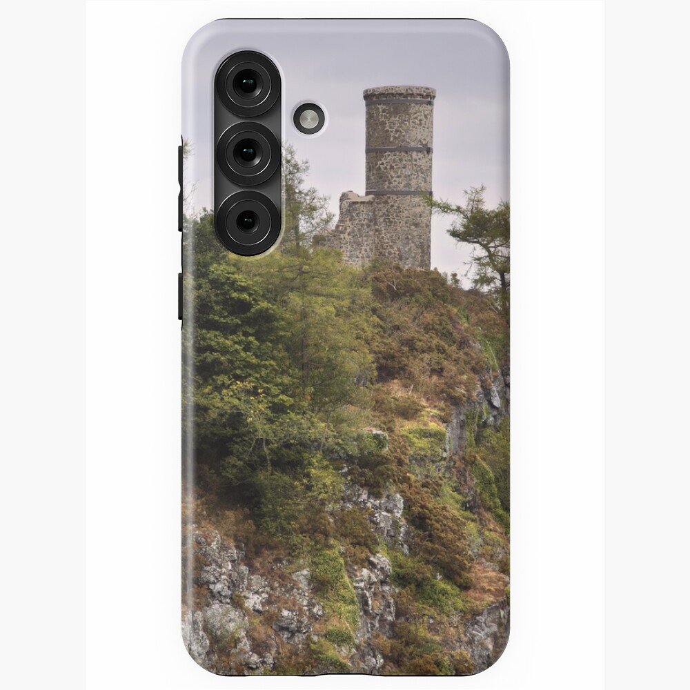 Item preview, Samsung Galaxy Tough Case designed and sold by ShinyPhoto.