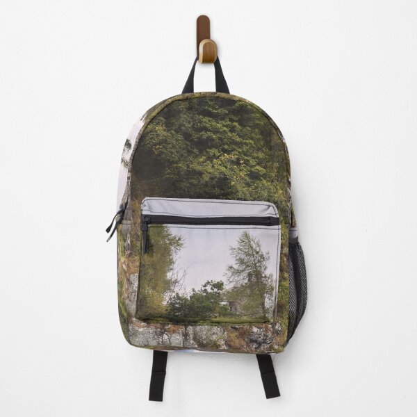 Item preview, Kinnoull Hill Tower designed and sold by ShinyPhoto.