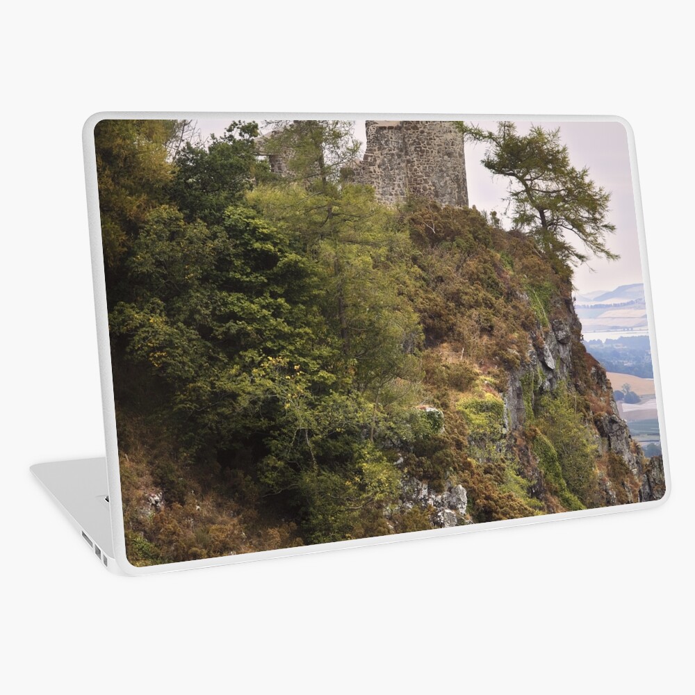 Item preview, Laptop Skin designed and sold by ShinyPhoto.