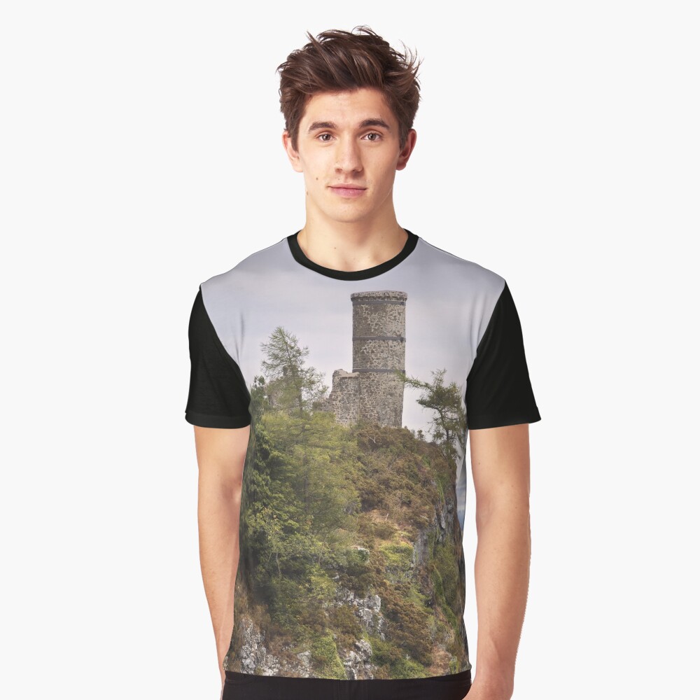 Item preview, Graphic T-Shirt designed and sold by ShinyPhoto.