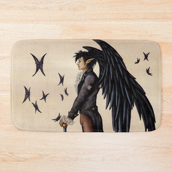 Item preview, Rook designed and sold by AmyBrownArt.