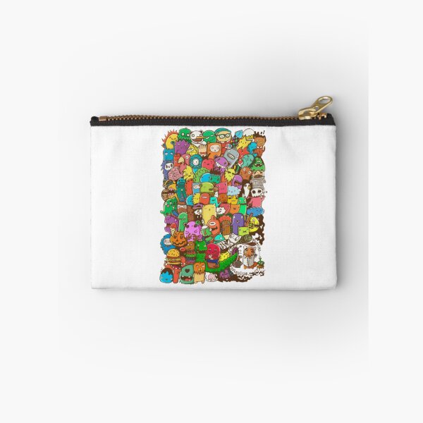 Item preview, Doodle ART  designed and sold by ALAEEDDINEBHM.
