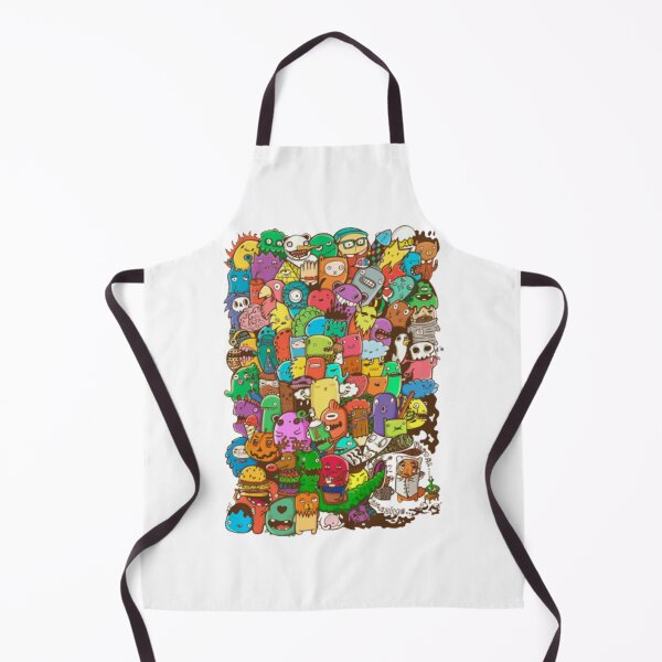 Item preview, Doodle ART designed and sold by ALAEEDDINEBHM.