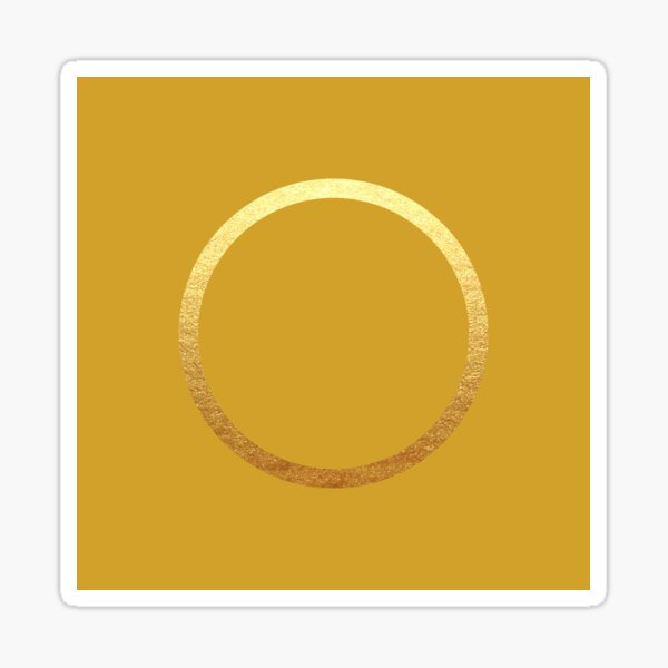 Item preview, Pattern gold,  designed and sold by LuFilu.