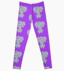 Espurr Leggings