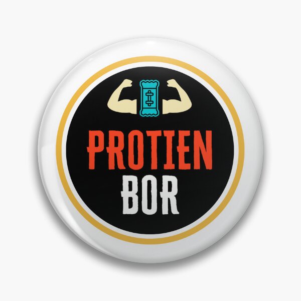 Artikelvorschau, Protein Bor - Irishtok-Slang-Mem entworfen und verkauft von AirsoftBD.