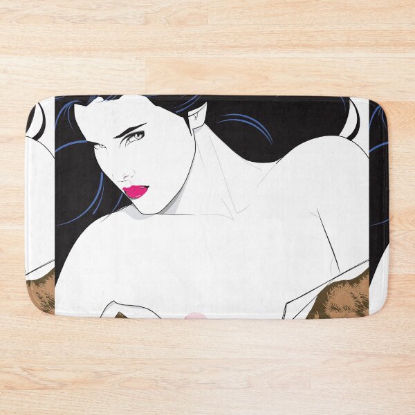 Item preview, Mariel Hemingway Bear Flag designed and sold by imarilynmonroe.