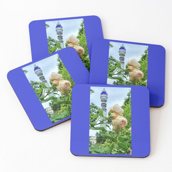 Item preview, The Flower and The Tower designed and sold by Frank-Vincent.