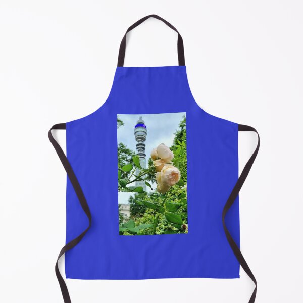 Item preview, The Flower and The Tower designed and sold by Frank-Vincent.