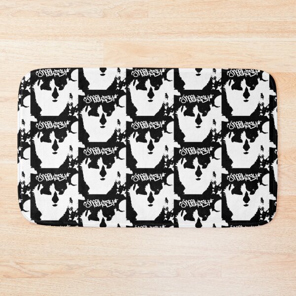 Item preview, Meowish - Bobette / Logo Black n White Edition (Artish Version) designed and sold by Brazz Official.