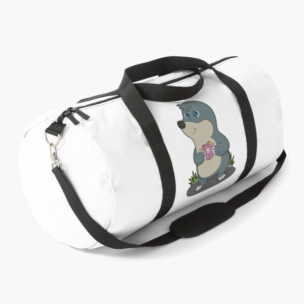 Item preview, Mole Donut designed and sold by Snabdesign84.