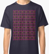 Killer Queen pattern Classic T-Shirt