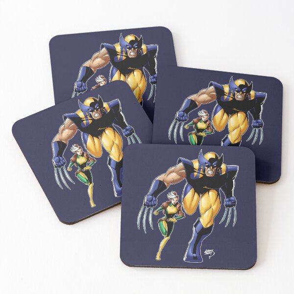 Item preview, Tag Team designed and sold by weaponx5203.