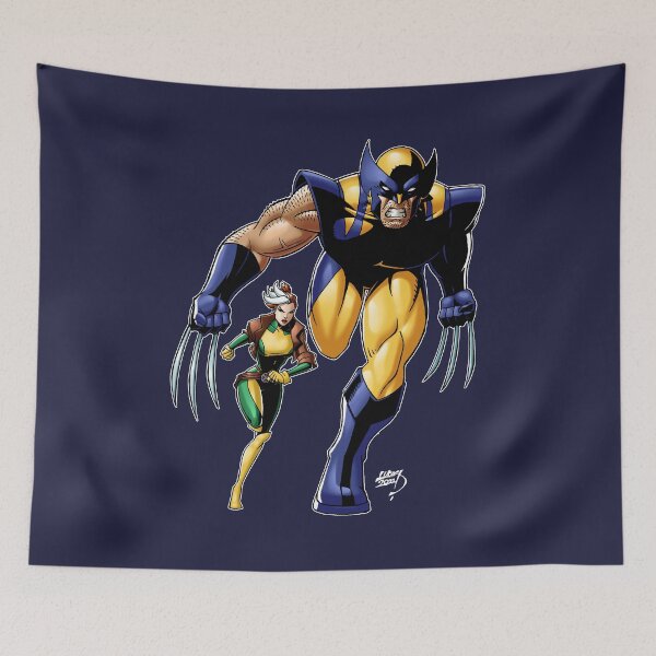 Item preview, Tag Team designed and sold by weaponx5203.