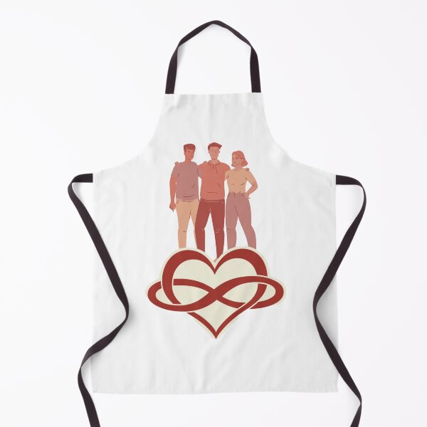 Item preview, Non monogamous love I designed and sold by amarazaia1.