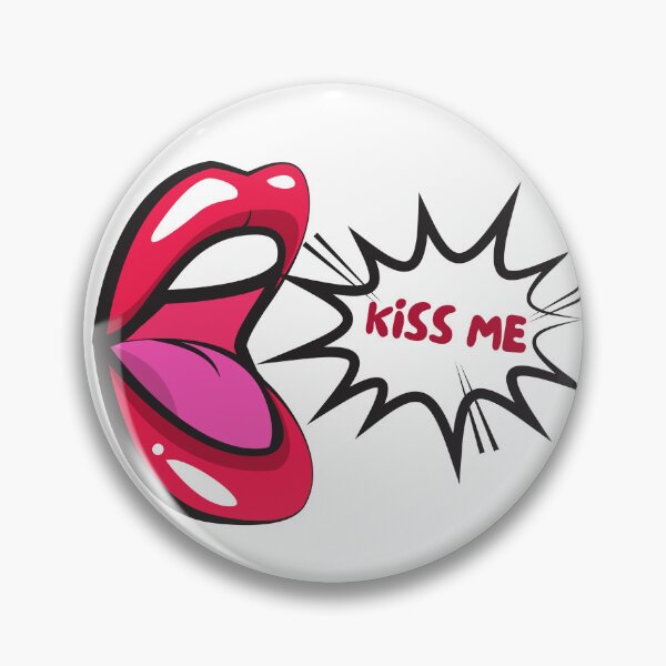 Item preview, kiss me again and again designed and sold by Soofingscapes.