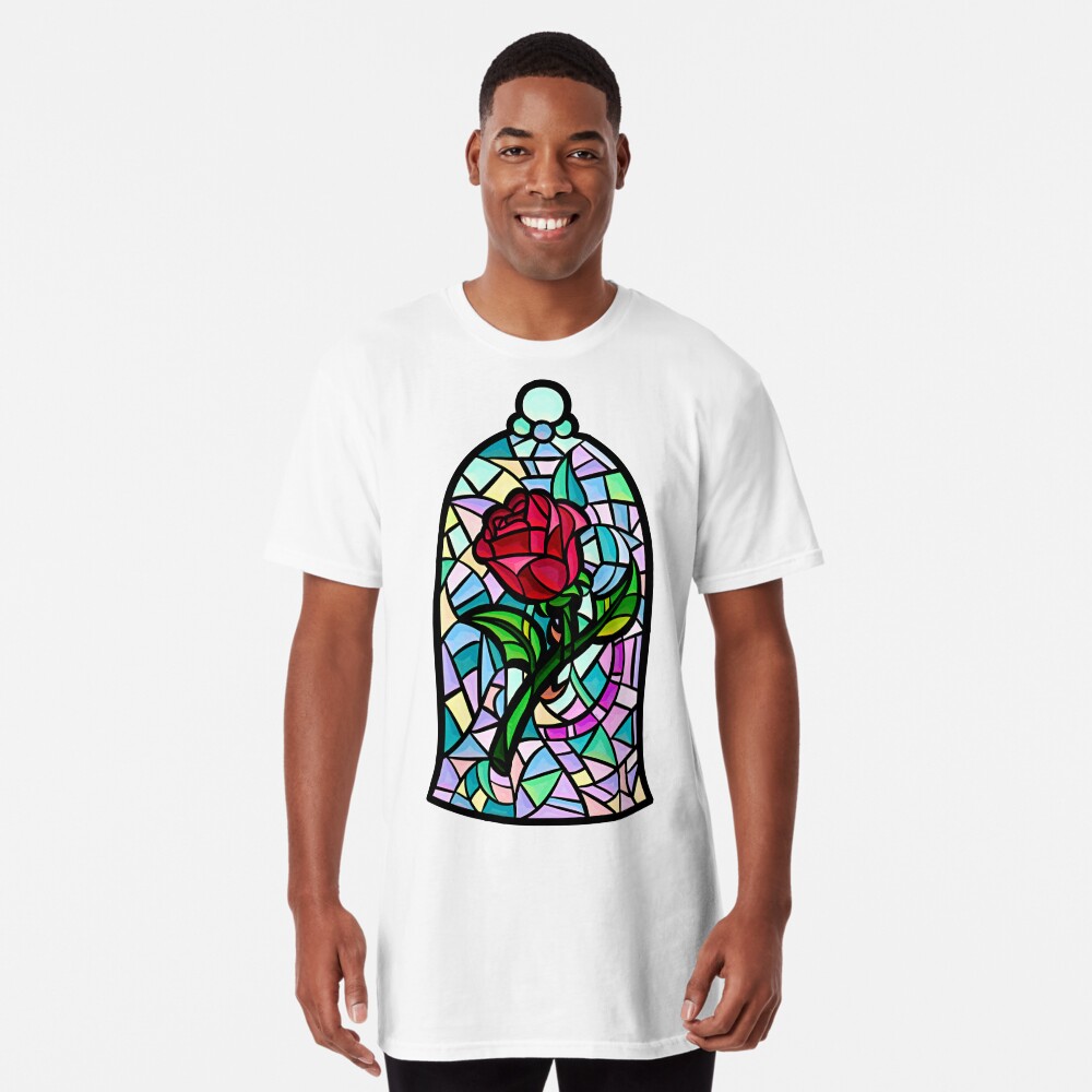 Item preview, Long T-Shirt designed and sold by Ellador.