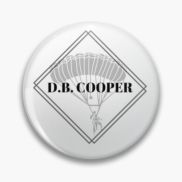 Item preview, I AM Db COOPER | Dan COOPER | IM Db COOPER designed and sold by ZqkDesign.