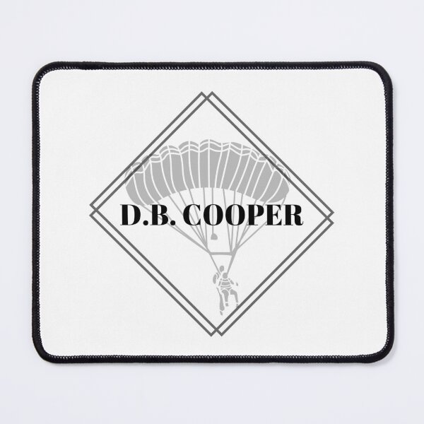 Item preview, I AM Db COOPER | Dan COOPER | IM Db COOPER designed and sold by ZqkDesign.