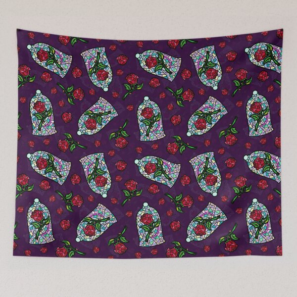 Item preview, Rose of Enchantment designed and sold by Ellador.