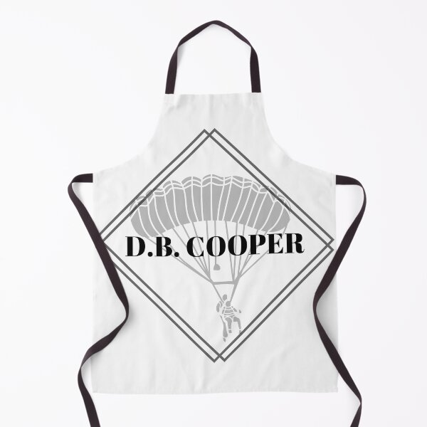 Item preview, I AM Db COOPER | Dan COOPER | IM Db COOPER designed and sold by ZqkDesign.
