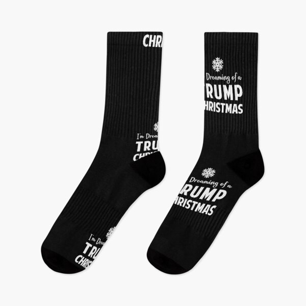 Item preview, I'm Dreaming of a Trump Christmas designed and sold by twHistory.