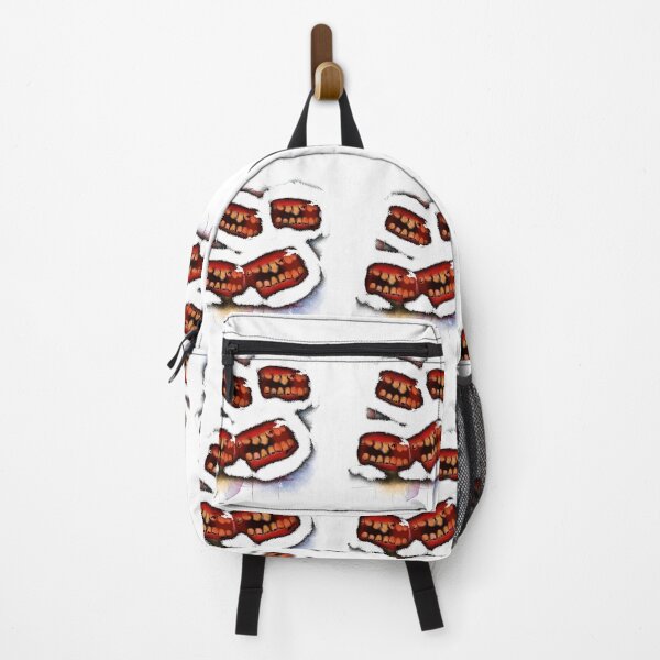 Item preview, mouth designed and sold by oddhood.