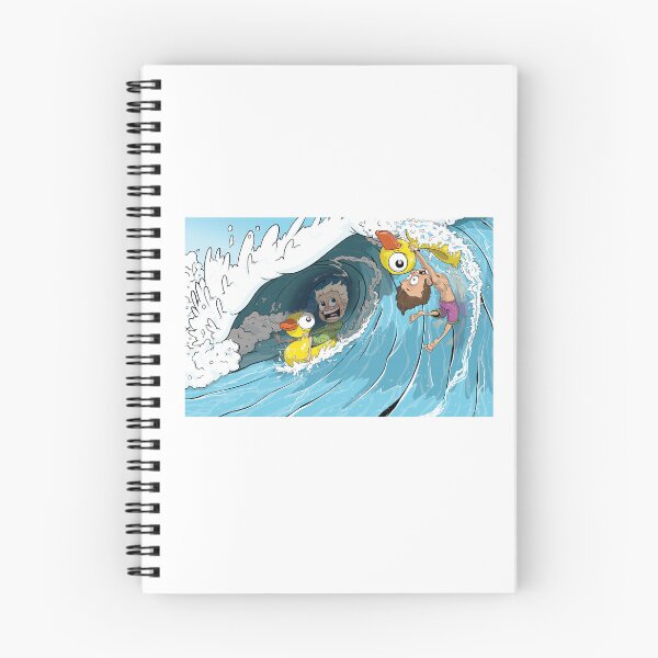 Item preview, Ride that Duck designed and sold by MattyMitchell.