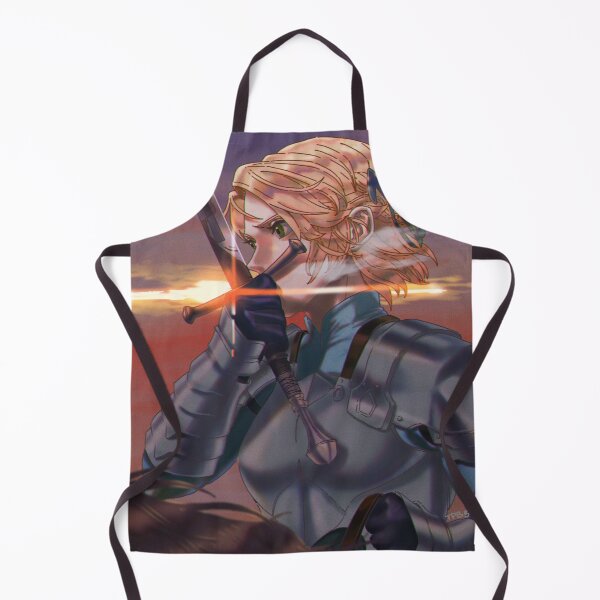 Item preview, Knight at Sunrise designed and sold by TadpoleBoba.
