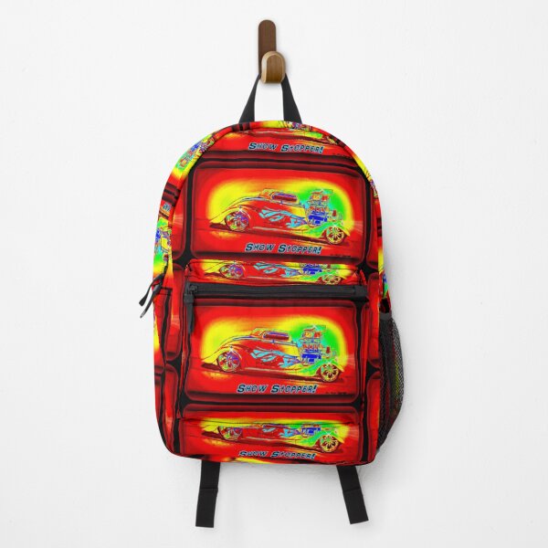 Item preview, Hot Rod Art // Show Stopper! designed and sold by Imagin8er.