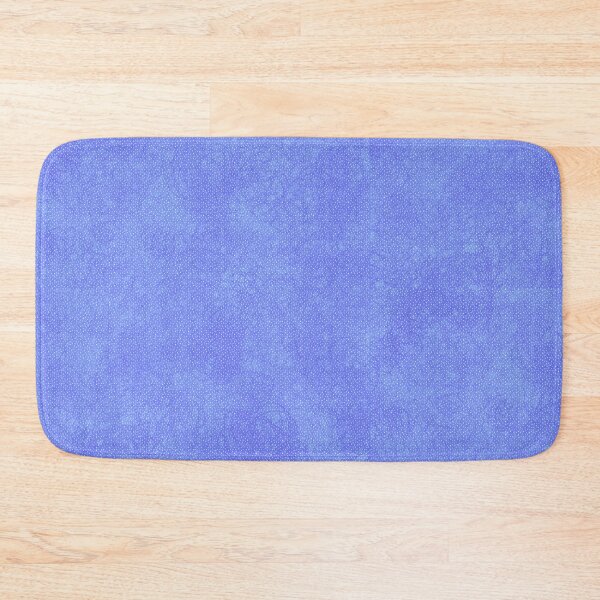 Item preview, Abstract Rain Drop Textured Blue Pattern designed and sold by OhMyStarling.