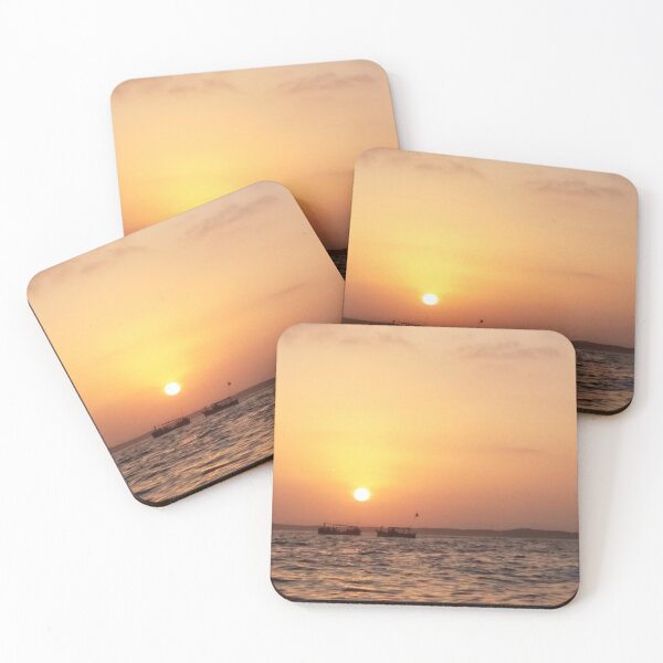 Item preview, sun set designed and sold by Adeel Mushtaq.