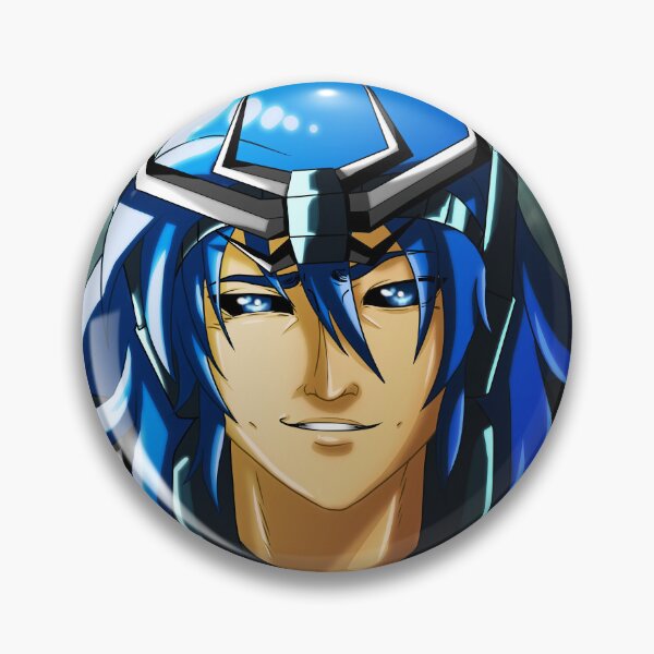 Item preview, Black Dragon Saint Seiya designed and sold by Irika-san.