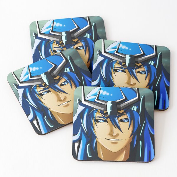 Item preview, Black Dragon Saint Seiya designed and sold by Irika-san.