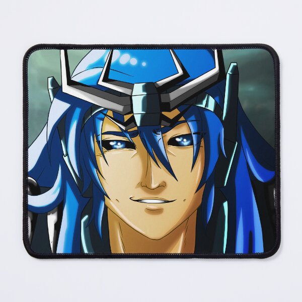 Item preview, Black Dragon Saint Seiya designed and sold by Irika-san.