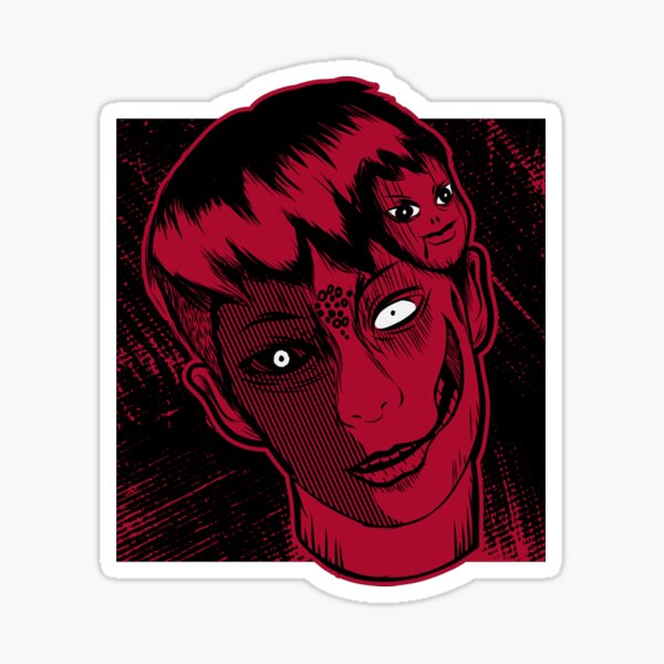 Drifters Anime Stickers for Sale