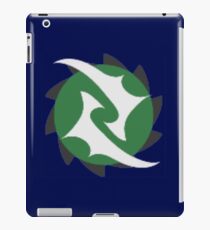 Emblem (Rune) iPad Case/Skin