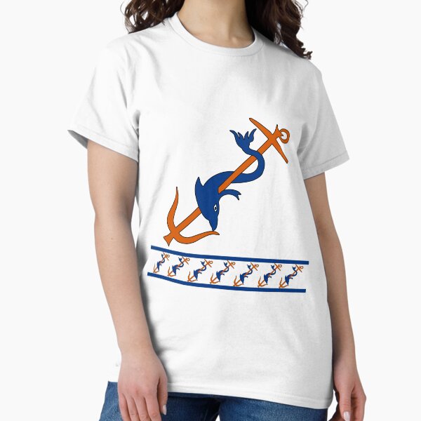 Item preview, Delos Dolphin designed and sold by frederic Lecut.