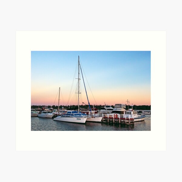 Item preview, Lakes Entrance designed and sold by Darren Stones.