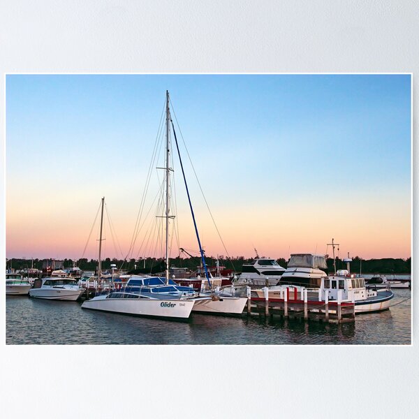 Item preview, Lakes Entrance designed and sold by Darren Stones.