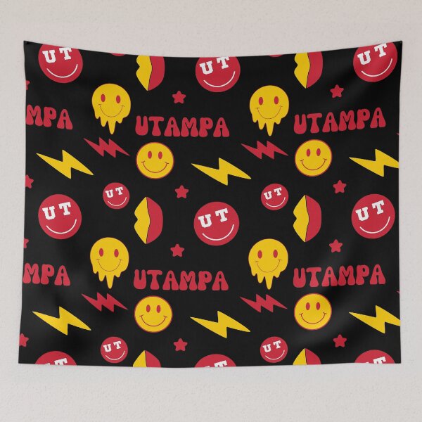 Item preview,  Retro utampa Pack Gift designed and sold by BronikowskiART.