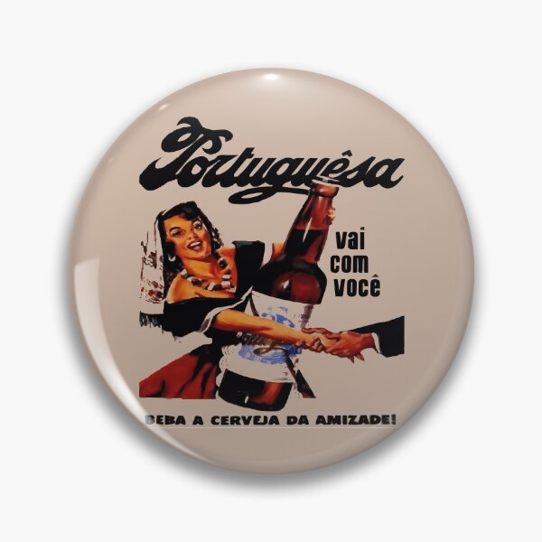 Item preview, Reproduction of a Mid century vintage beer publicity panel designed and sold by RickTellon.
