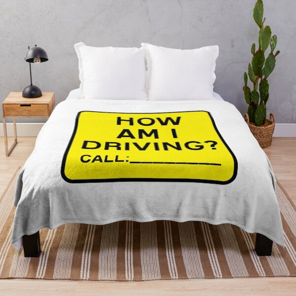 Item preview, How am i driving? designed and sold by AdelDa19.