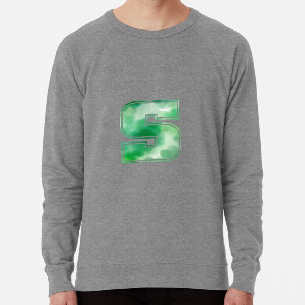 slippery rock sweatshirt