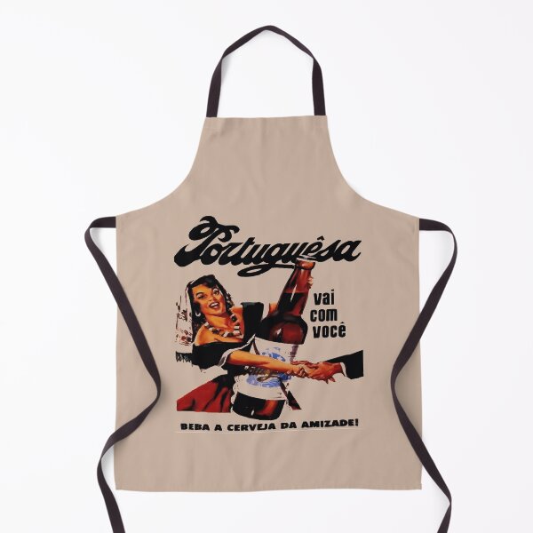 Item preview, Reproduction of a Mid century vintage beer publicity panel designed and sold by RickTellon.
